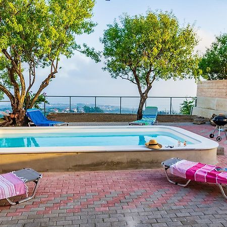 Le Paradis D' Elli Lakithra Luaran gambar